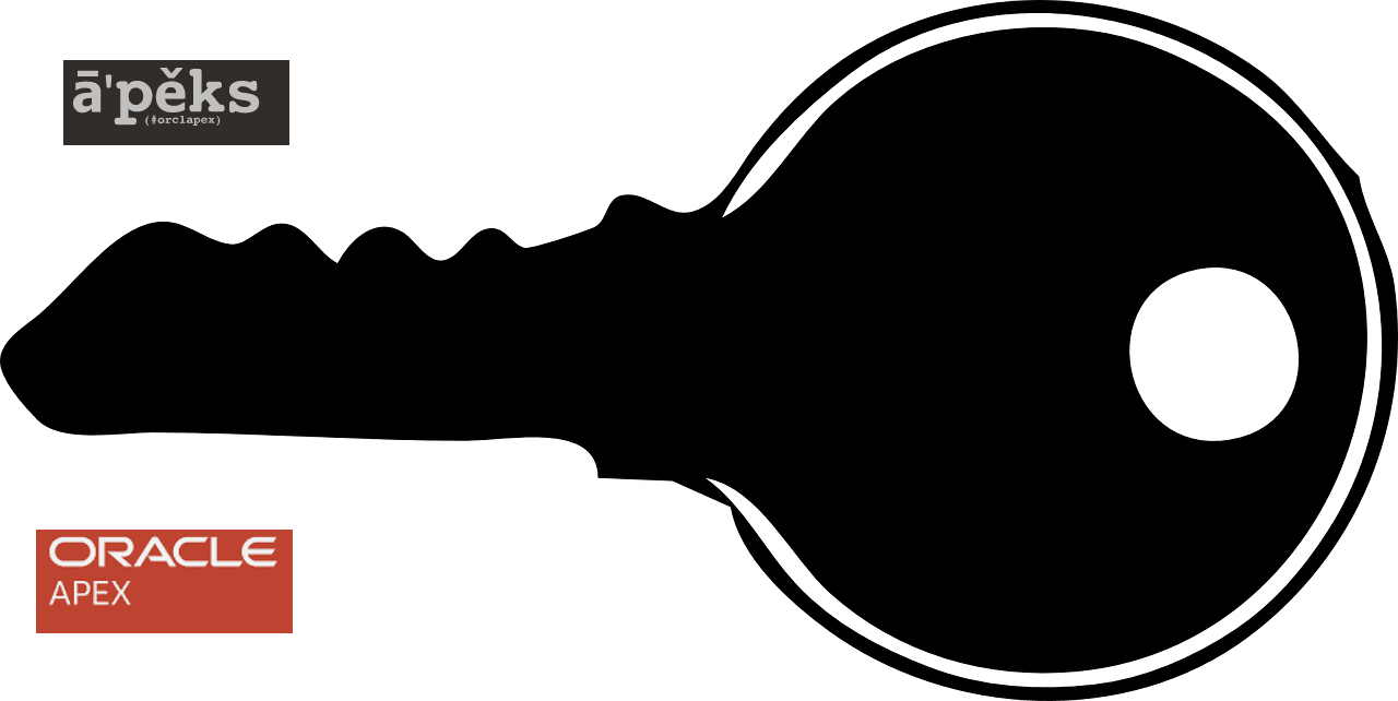 Unlock  Oracle APEX application user APEX_UTIL. unlock_account